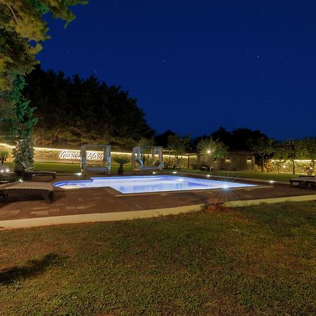 Holiday Home Giardino Marino Pomer Exterior foto